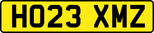 HO23XMZ