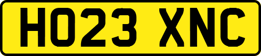 HO23XNC