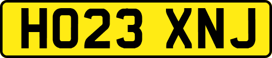 HO23XNJ