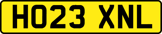 HO23XNL