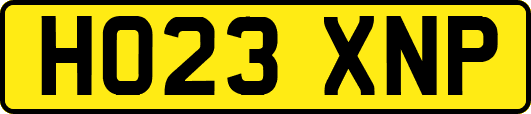 HO23XNP