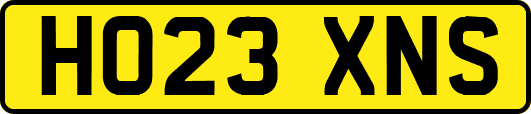HO23XNS