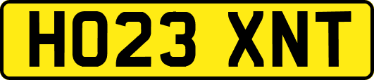 HO23XNT