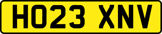 HO23XNV