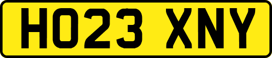 HO23XNY