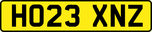 HO23XNZ