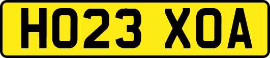 HO23XOA