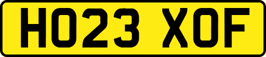 HO23XOF