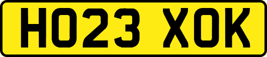 HO23XOK