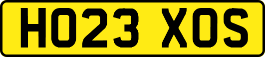 HO23XOS