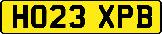 HO23XPB
