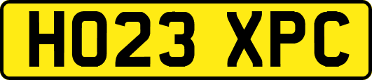 HO23XPC