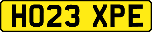 HO23XPE