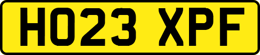 HO23XPF