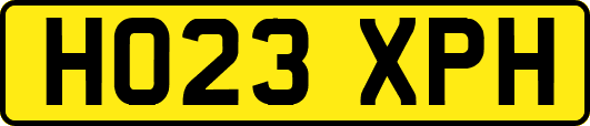HO23XPH