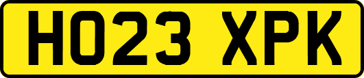 HO23XPK