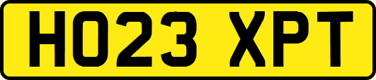 HO23XPT