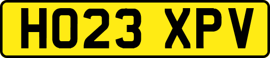 HO23XPV