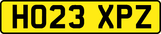 HO23XPZ