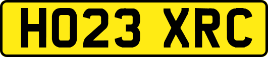 HO23XRC