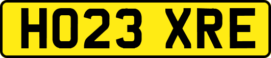 HO23XRE