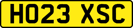 HO23XSC
