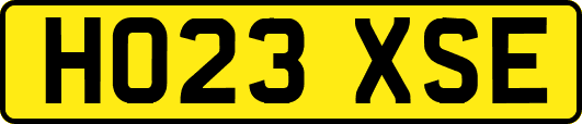 HO23XSE