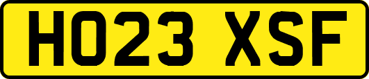 HO23XSF