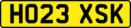 HO23XSK