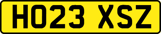 HO23XSZ