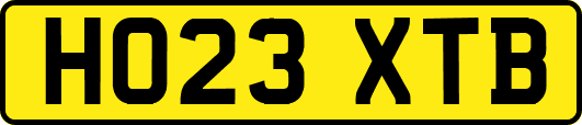 HO23XTB