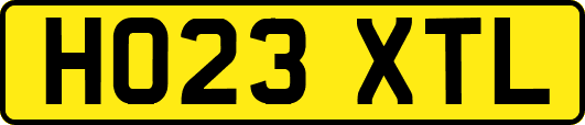 HO23XTL