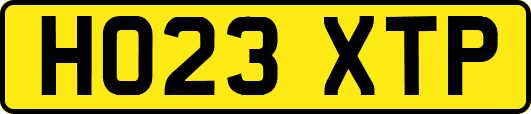 HO23XTP