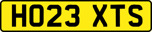 HO23XTS