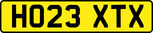 HO23XTX