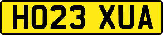 HO23XUA