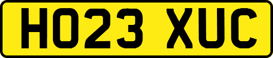 HO23XUC