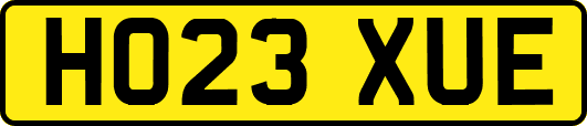 HO23XUE