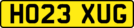 HO23XUG