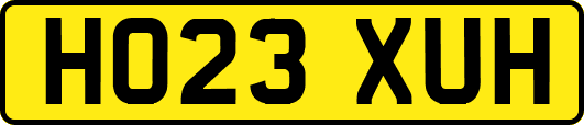 HO23XUH