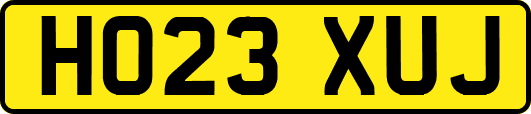 HO23XUJ
