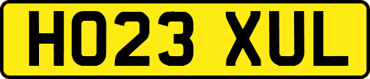 HO23XUL