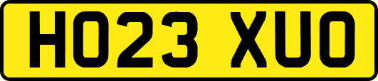 HO23XUO