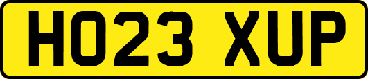HO23XUP
