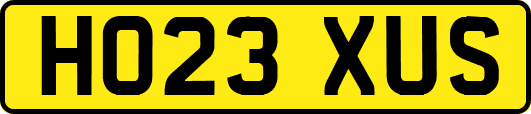 HO23XUS
