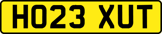 HO23XUT