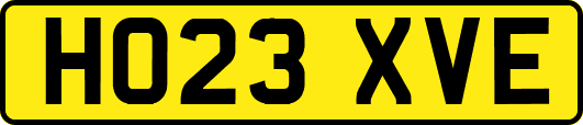 HO23XVE