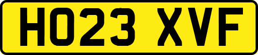 HO23XVF