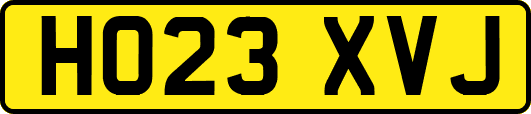 HO23XVJ