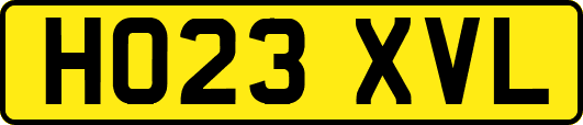 HO23XVL
